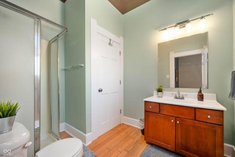 815 E 16th Street Indianapolis IN 46202