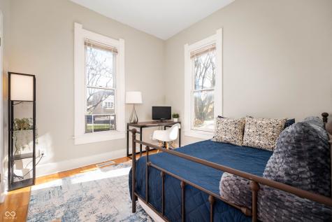 815 E 16th Street Indianapolis IN 46202