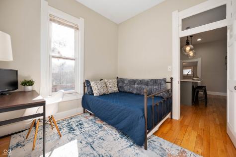 815 E 16th Street Indianapolis IN 46202
