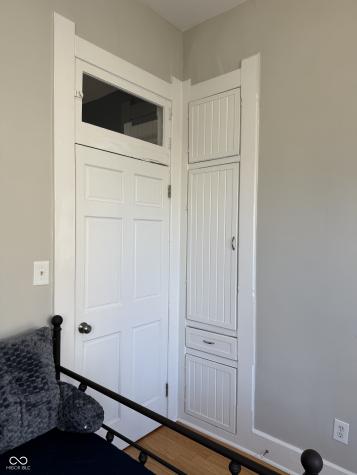 815 E 16th Street Indianapolis IN 46202