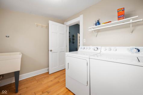 815 E 16th Street Indianapolis IN 46202