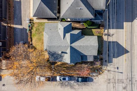 815 E 16th Street Indianapolis IN 46202