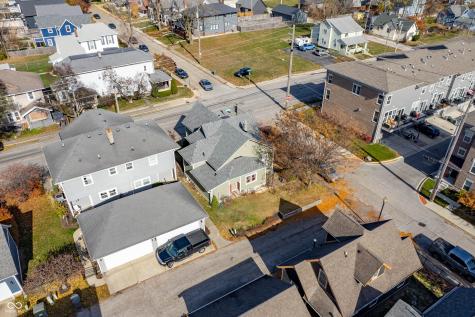 815 E 16th Street Indianapolis IN 46202