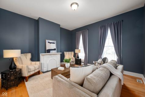 815 E 16th Street Indianapolis IN 46202