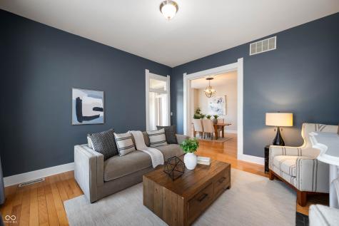 815 E 16th Street Indianapolis IN 46202