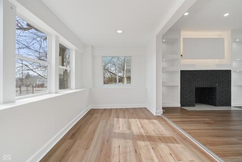 3834 E 13th Street Indianapolis IN 46201