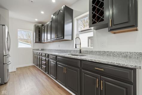 3834 E 13th Street Indianapolis IN 46201