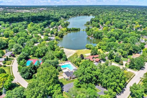 11306 Moss Drive Carmel IN 46033