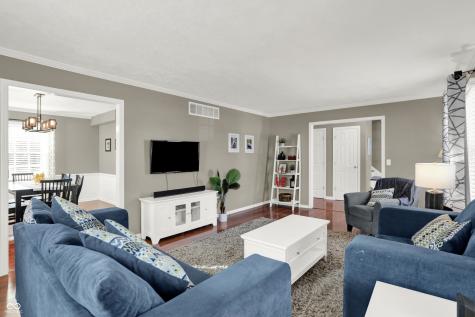 11306 Moss Drive Carmel IN 46033