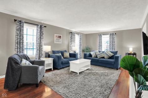 11306 Moss Drive Carmel IN 46033