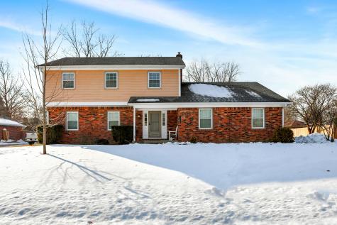 11306 Moss Drive Carmel IN 46033
