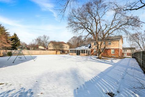 11306 Moss Drive Carmel IN 46033