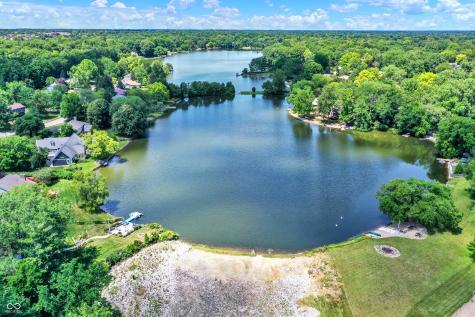 11306 Moss Drive Carmel IN 46033