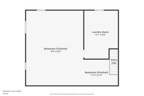 11306 Moss Drive Carmel IN 46033