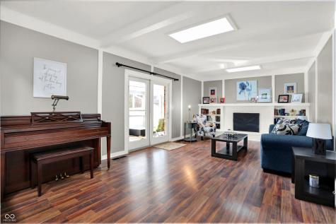 11306 Moss Drive Carmel IN 46033
