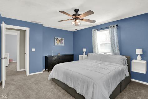 11306 Moss Drive Carmel IN 46033
