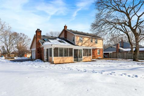 11306 Moss Drive Carmel IN 46033