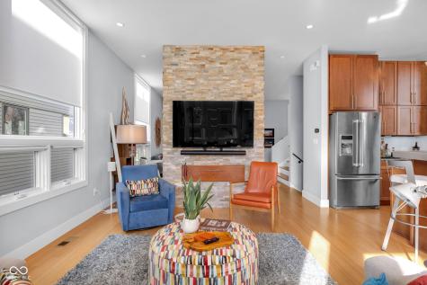 1649 N New Jersey Street Indianapolis IN 46202