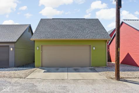1649 N New Jersey Street Indianapolis IN 46202