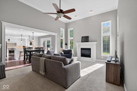 2389 River Birch Court Avon IN 46123
