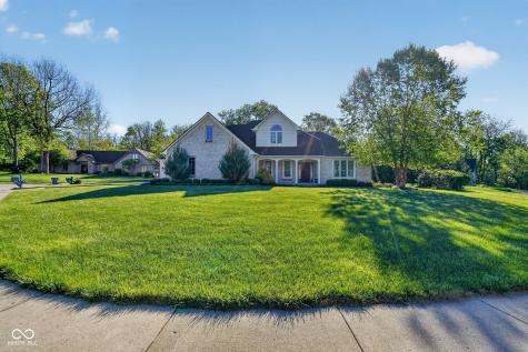2389 River Birch Court Avon IN 46123