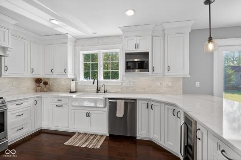 2389 River Birch Court Avon IN 46123