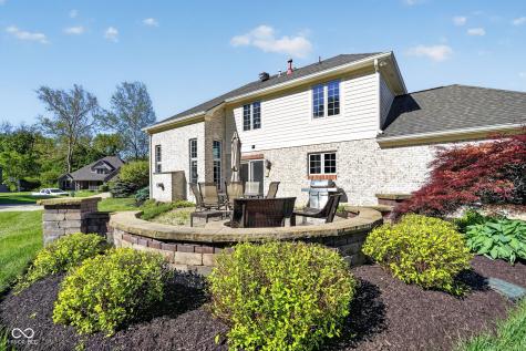 2389 River Birch Court Avon IN 46123