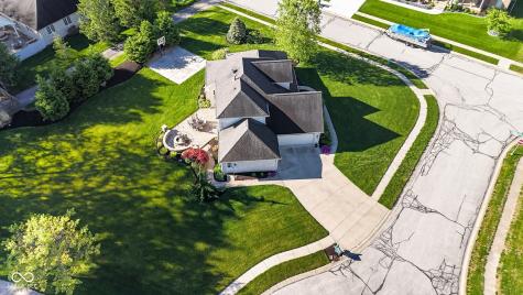 2389 River Birch Court Avon IN 46123