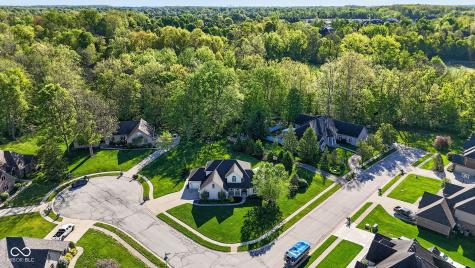 2389 River Birch Court Avon IN 46123