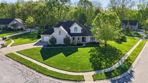 2389 River Birch Court Avon IN 46123