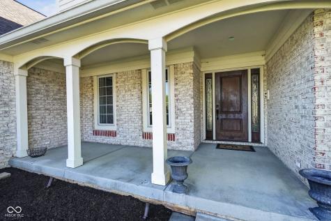2389 River Birch Court Avon IN 46123