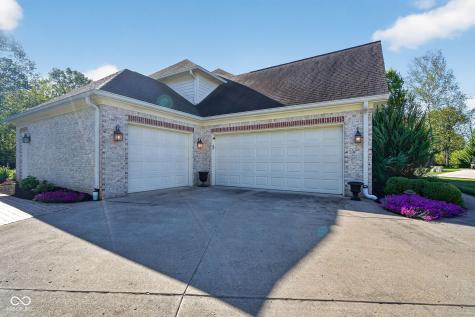 2389 River Birch Court Avon IN 46123
