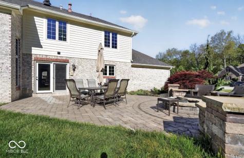 2389 River Birch Court Avon IN 46123