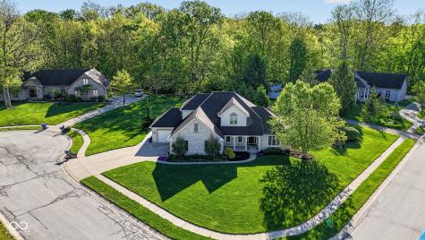 2389 River Birch Court Avon IN 46123
