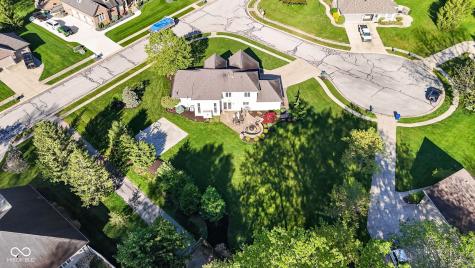 2389 River Birch Court Avon IN 46123