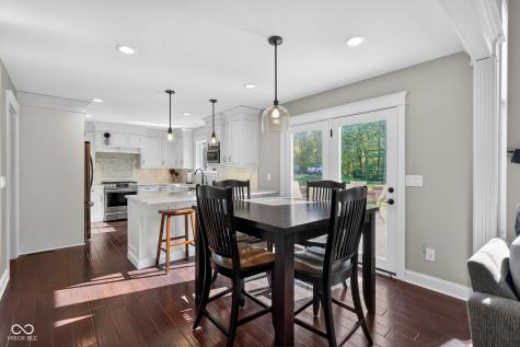 2389 River Birch Court Avon IN 46123