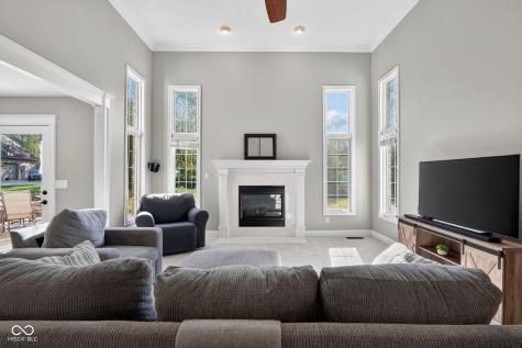 2389 River Birch Court Avon IN 46123