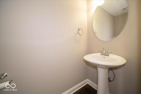 14765 Edgebrook Drive Fishers IN 46040