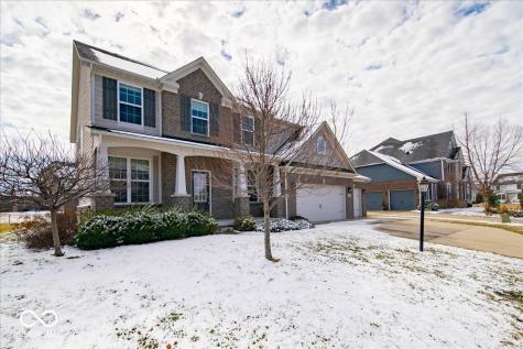14765 Edgebrook Drive Fishers IN 46040