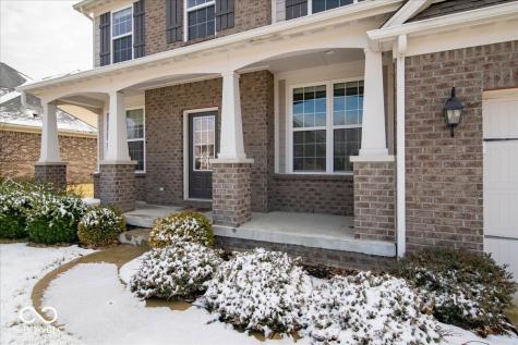 14765 Edgebrook Drive Fishers IN 46040