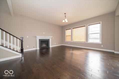 14765 Edgebrook Drive Fishers IN 46040