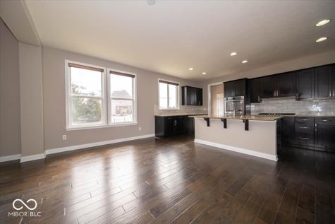 14765 Edgebrook Drive Fishers IN 46040