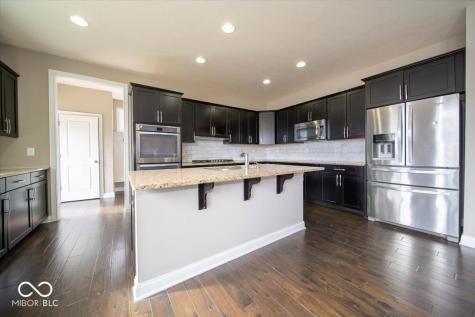 14765 Edgebrook Drive Fishers IN 46040