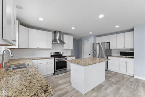 5307 Misthaven Lane Greenwood IN 46143