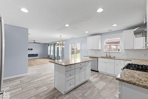 5307 Misthaven Lane Greenwood IN 46143