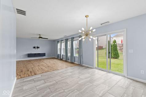 5307 Misthaven Lane Greenwood IN 46143