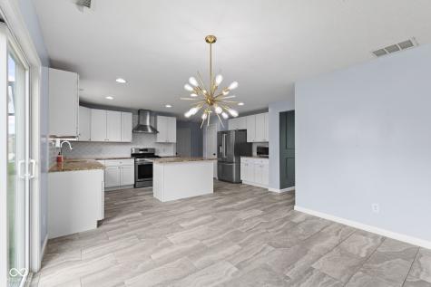 5307 Misthaven Lane Greenwood IN 46143
