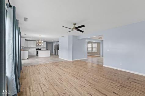 5307 Misthaven Lane Greenwood IN 46143
