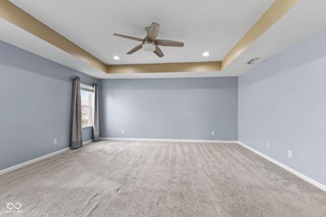 5307 Misthaven Lane Greenwood IN 46143