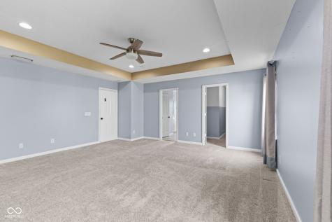 5307 Misthaven Lane Greenwood IN 46143